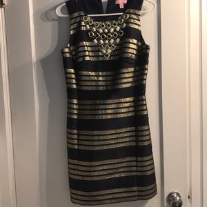 Lilly Pulitzer shift dress